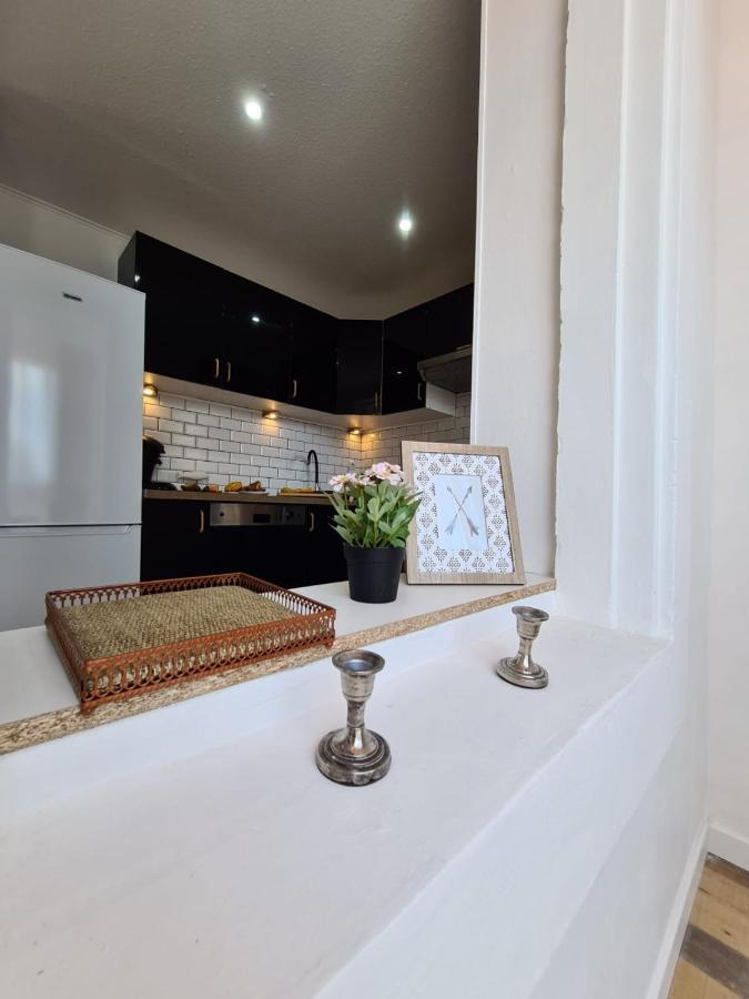 Ferienwohnung Le Raffine-Parking Prive-Proche Frontiere Bale Saint-Louis  Exterior foto